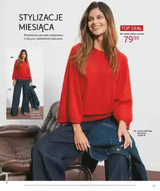 BonPrix katalog Strona 3