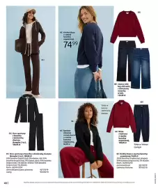 BonPrix katalog Strona 42