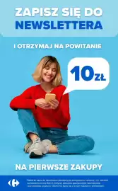 Carrefour gazetka Strona 15