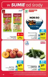 Carrefour gazetka Strona 2