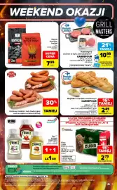 Carrefour gazetka Strona 3