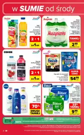 Carrefour gazetka Strona 6