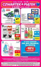 Carrefour gazetka Strona 8