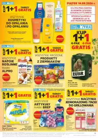 Kaufland gazetka tydzień 33 Strona 15