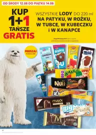 Kaufland gazetka tydzień 33 Strona 18