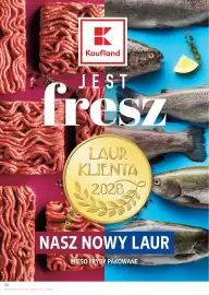 Kaufland gazetka tydzień 33 Strona 38