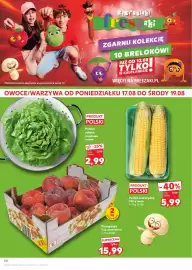 Kaufland gazetka tydzień 33 Strona 58