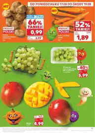 Kaufland gazetka tydzień 33 Strona 59