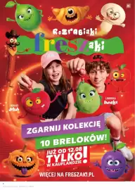 Kaufland gazetka tydzień 33 Strona 6