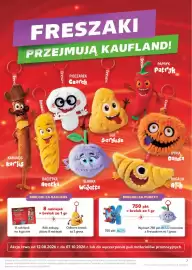 Kaufland gazetka tydzień 33 Strona 7