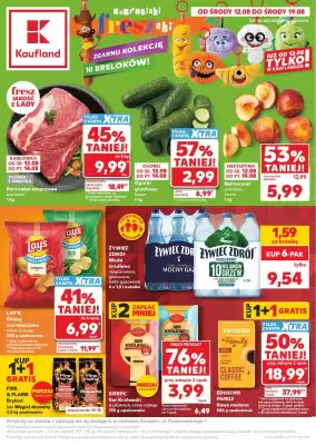 Kaufland (ważność do 19-08)