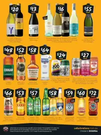 Cellarbrations catalogue Page 2