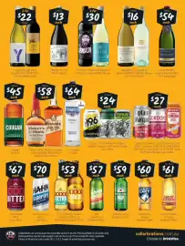 Cellarbrations catalogue Page 2
