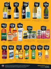 Cellarbrations catalogue Page 2