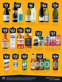 Cellarbrations catalogue Page 2
