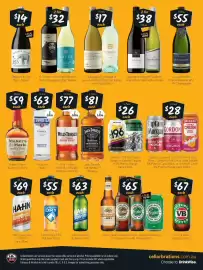 Cellarbrations catalogue Page 2