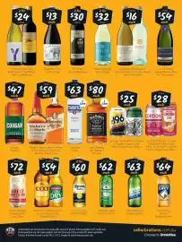 Cellarbrations catalogue Page 2