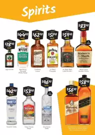 Cellarbrations catalogue Page 5