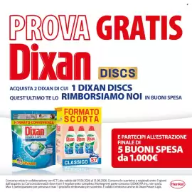 Volantino Despar Sicilia Pagina 10
