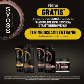 Volantino Despar Sicilia Pagina 18