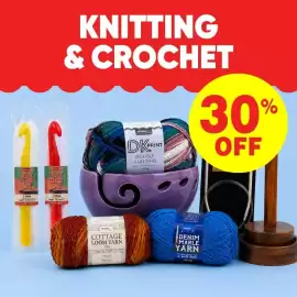 Lincraft catalogue Page 4