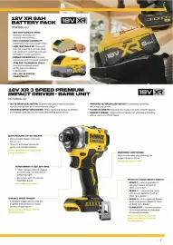 Burson Auto Parts catalogue Page 3