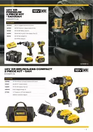 Burson Auto Parts catalogue Page 5