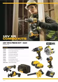 Burson Auto Parts catalogue Page 6
