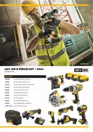Burson Auto Parts catalogue Page 7