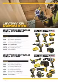 Burson Auto Parts catalogue Page 8