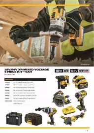 Burson Auto Parts catalogue Page 9