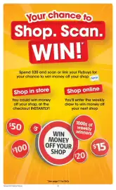 Coles catalogue week 33 Page 10