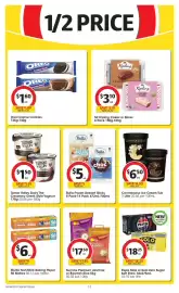 Coles catalogue week 33 Page 13