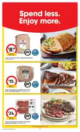 Coles catalogue week 33 Page 20