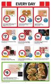 Coles catalogue week 33 Page 21