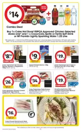 Coles catalogue week 33 Page 23