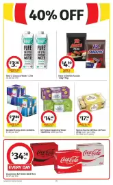 Coles catalogue week 33 Page 25