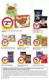 Coles catalogue week 33 Page 27
