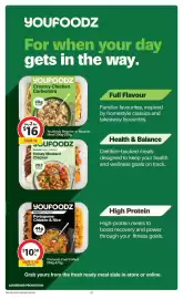 Coles catalogue week 33 Page 32