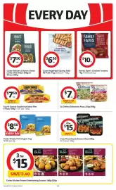 Coles catalogue week 33 Page 38