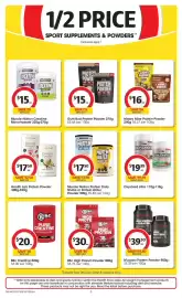 Coles catalogue week 33 Page 5