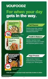 Coles catalogue week 33 Page 32