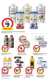 Coles catalogue week 33 Page 34