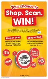 Coles catalogue week 33 Page 10