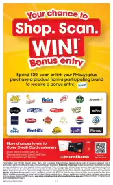 Coles catalogue week 33 Page 11