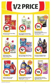 Coles catalogue week 33 Page 15