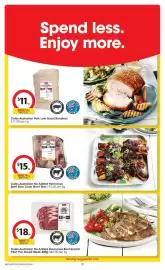 Coles catalogue week 33 Page 20