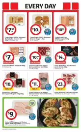 Coles catalogue week 33 Page 21