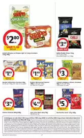 Coles catalogue week 33 Page 27