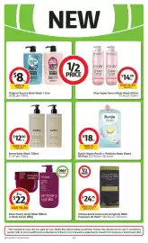 Coles catalogue week 33 Page 40